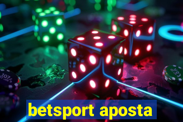 betsport aposta